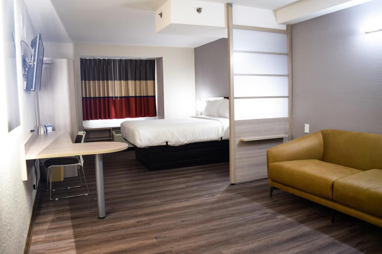 Travelers Inn And Suites Raleigh Dış mekan fotoğraf