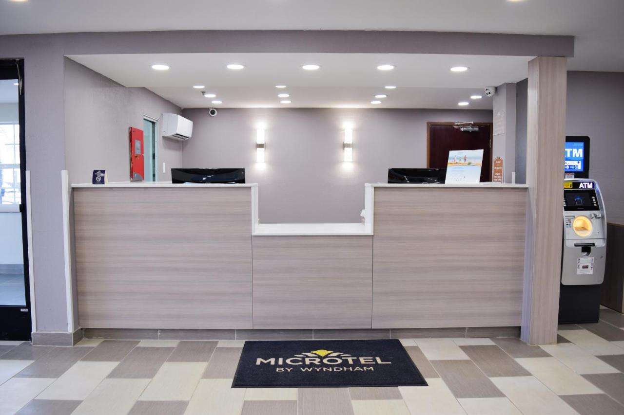 Travelers Inn And Suites Raleigh Dış mekan fotoğraf